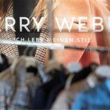 Gerry Weber Filiale.