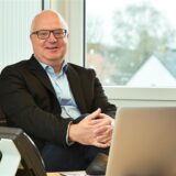 Krankenhaus-Direktor Guido Bunten