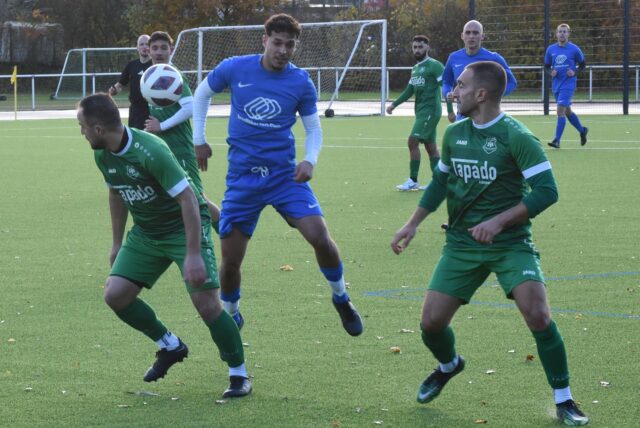 GW Erkenschwick wird es dem VfB Waltrop II am letzten Spieltag der Kreisliga B3 alles andere als leicht machen, doch noch wichtige Punkte im Kampf um den Abstieg zu holen.
