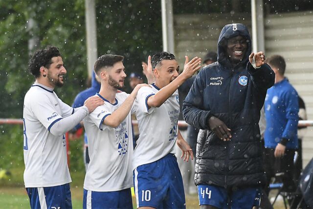 Für den FC Castrop-Rauxel geht es am letzten Spieltag der Saison 2024/25 nochmal richtig hoch her.