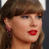 Taylor Swift.