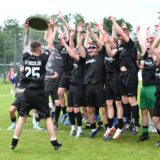 Meisterfeier SV Hochlar 28