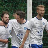Der FC Castrop-Rauxel hat die Chance über die Relegation in die Landesliga aufzusteigen.