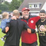 Aufstieg Genclikspor Recklinghausen
