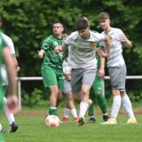 Die Spvgg. Erkenschwick II steigt nach einer deutlichen Niederlage beim SC Herten in die Kreisliga B3 ab.