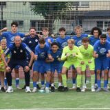 Die U15 des VfB Waltrop macht durch einen 3:2-Sieg gegen den SC Preußen Münster die Meisterschaft in der Regionalliga 2 perfekt.