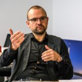 „Wir sagen auch noch mal zu, dass es sich hier um einen einmaligen Vorgang handelt“: Dominik Schad, Kreisdirektor des Kreises Recklinghausen.
