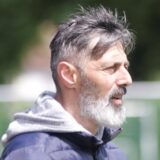 Sieht eine schwierige Aufgabe auf seine Mannschaft hinzukommen: Serkan Sahin, Trainer bei Kültürspor Datteln.