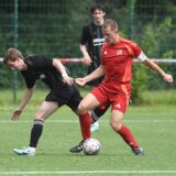 Der SuS Merklinde muss über die Relegation den Klassenerhalt in der Kreisliga A perfekt machen.