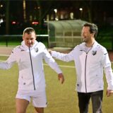 Daniel Koseler und Martin Schmidt