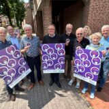 Die Initiative will mehr Respekt in Haltern,
