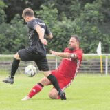 Genclikspor Recklinghausen II – SV Altendorf-Ulfkotte