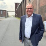 Michael Reuper hat wie die anderen Vertreter für eine Fusion mit der Dortmunder Volksbank gestimmt.