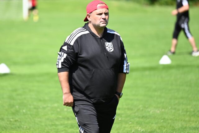 Georgios Adamoglou