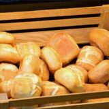 Brot und Brötchen gibt es in Haltern auch an Pfingsten.