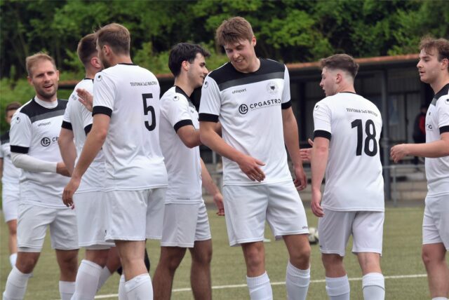 Teutonia SuS Waltrop hielt in der abgelaufenen Saison in der Kreisliga A2 das, was die Redaktion im Vorfeld der Saison erwartet hatte.