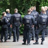 Die Suchaktion in Solingen war offenbar erfolgreich.