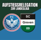 Zwei Logos.