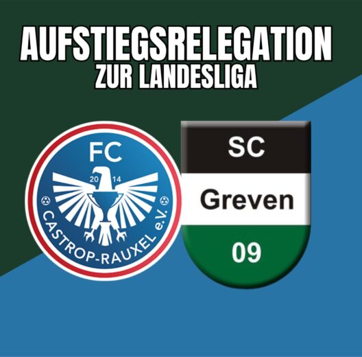 Zwei Logos.