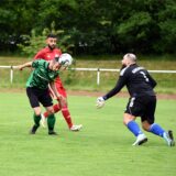 Die 3:7-Niederlage beim SuS Hervest-Dorsten im ersten Relegationsspiel um den Klassenerhalt in der Kreisliga B am vergangenen Donnerstag (5. Juni) war das letzte Saisonspiel von Genclikspor Recklinghausen II. Die Recklinghäuser treten zum zweiten Spiel gegen den VfB Waltrop II nicht mehr an.