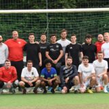 Die neu formierte zweite Mannschaft von Teutonia SuS Waltrop steigt als erstes Ostvest-Team in die Vorbereitung ein.