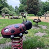Katzenbusch-Spielplatz in Herten