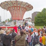 Am Wochenende vom 13. bis 15. Juni findet in Henrichenburg wieder die Dorfkirmes statt.