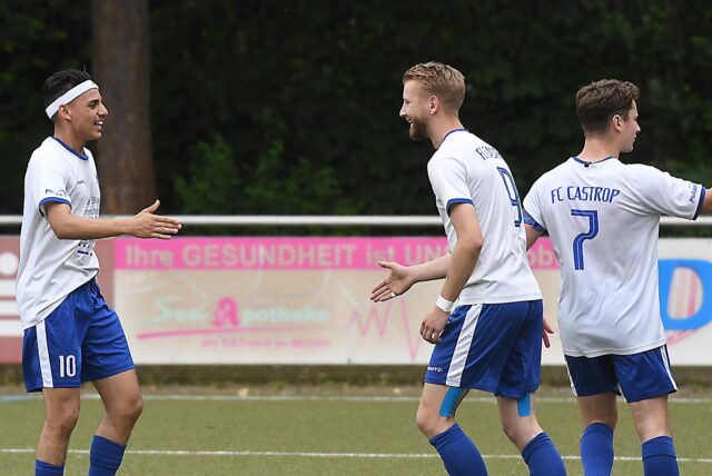 FC Castrop-Rauxel