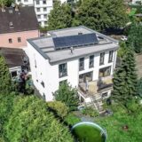Ein Einfamilienhaus für 789.000 Euro und einem durchschnittlichen Quadratmeterpreis von 3315 Euro in Obercastrop gehört aktuell zu den Immobilienangeboten, die über den Durchschnittspreisen liegen.