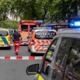 Eine Frau ist durch Schüsse in der Essener Innenstadt am Bein verletzt worden – womöglich geriet sie zwischen die Fronten eines Clan-Konflikts.