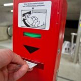 Westfalentarif schafft als erster der vier NRW-Verkehrsverbünde die Entwerter ab.