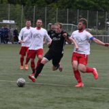SG Hillen – SV Hochlar 28, Quint Braun setzte sich durch.