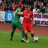 RW Unna – TuS Wiescherhofen