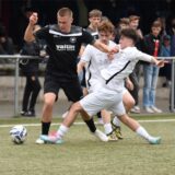 Die besten Fotos vom entscheidenden Spiel um den Staffelsieg in der Kreisliga A2 der A-Junioren zwischen Teutonia SuS Waltrop und SG Suderwich in unserer Galerie.