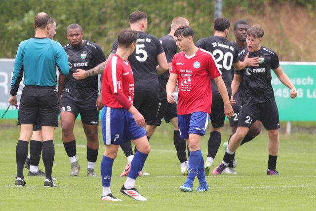FC Castrop-Rauxel