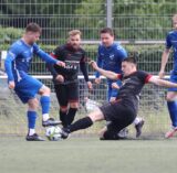 Der SV Hochlar 28 feierte den Gewinn der Feld-Stadtmeisterschaft nach dem 2:1 gegen SF Stuckenbusch.