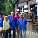 Mühlentag in Sythen