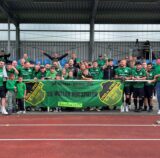 SuS Hervest-Dorsten feiert Klassenerhalt beim VfB Waltrop II: Spiel endet mit Nicht-Angriffspakt