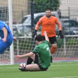 Mit 0:0 trennten sich der VfB Waltrop II und SuS Hervest-Dorsten am zweiten Spieltag der Relegationsrunde. Am Ende des Tages feiern beide den Klassenerhalt.