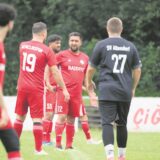 Genclikspor Recklinghausen steigt in die Kreisliga C ab.