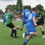 0:0 trennten sich der VfB Waltrop II und der SuS Hervest-Dorsten am zweiten Spieltag der Relegationsrunde.
