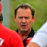 Seine Zeit bei den Hammer Löwen ist abgelaufen: Wo coacht Dirk Cholewinski in der kommenden Saison?