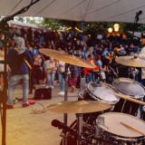 Reggae-Abend der Oude Marie