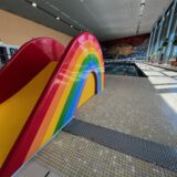 Auch das Hallenbad in Hombruch blieb zuletzt für den öffentlichen Betrieb geschlossen.
