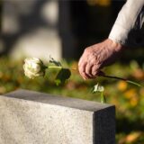 Seit vielen Jahren steigen die Zahlen der Gestorbenen in NRW, doch seit zwei Jahren ist ein Rückgang zu verzeichnen. Anders ist es jedoch in Castrop-Rauxel.