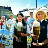 2005 feierte Dortmund à la carte schon sein 20-jähriges Bestehen.