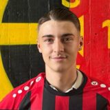 Greift für die U23 der Spvgg. Erkenschwick an: Samin Kicin.