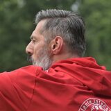 Trainiert kommende Saison Kültürspor Datteln in der Kreisliga A: Serkan Sahin.