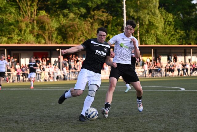U19 Teutonia SuS Waltrop