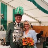 Ludger Grothus und Claudia Grothus